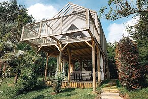 TEVA Glamping & Retreat