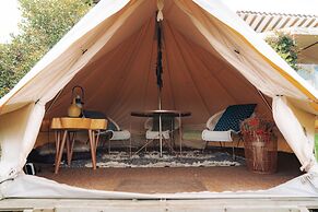 TEVA Glamping & Retreat