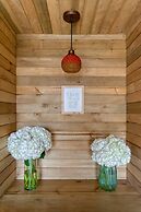 TEVA Glamping & Retreat