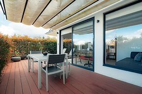 TEVA Glamping & Retreat