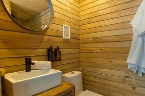 TEVA Glamping & Retreat