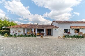 TEVA Glamping & Retreat