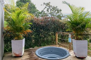 TEVA Glamping & Retreat