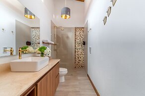 TEVA Glamping & Retreat