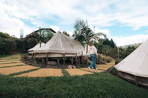 TEVA Glamping & Retreat