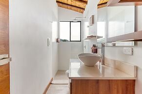 TEVA Glamping & Retreat