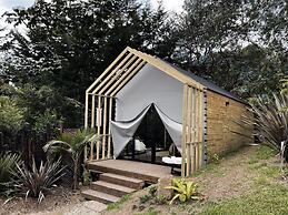 TEVA Glamping & Retreat