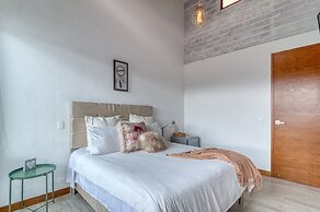 TEVA Glamping & Retreat