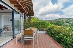 TEVA Glamping & Retreat