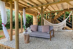 TEVA Glamping & Retreat