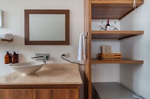 TEVA Glamping & Retreat