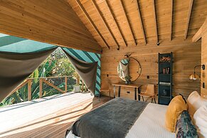 TEVA Glamping & Retreat