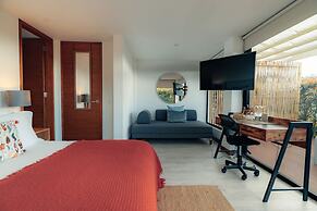 TEVA Glamping & Retreat