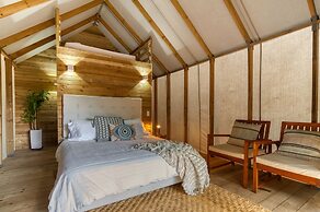 TEVA Glamping & Retreat