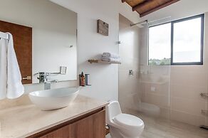 TEVA Glamping & Retreat