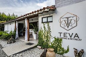 TEVA Glamping & Retreat