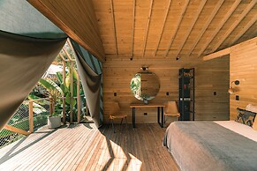 TEVA Glamping & Retreat