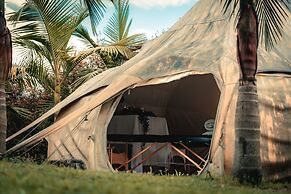 TEVA Glamping & Retreat