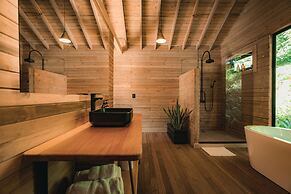 TEVA Glamping & Retreat