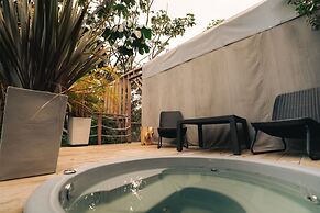 TEVA Glamping & Retreat