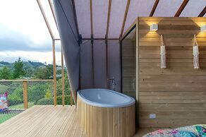 TEVA Glamping & Retreat