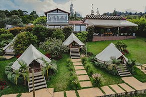 TEVA Glamping & Retreat