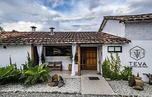 TEVA Glamping & Retreat