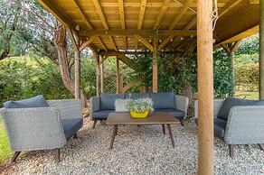 TEVA Glamping & Retreat