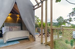 TEVA Glamping & Retreat