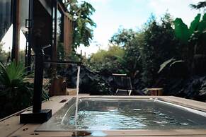 TEVA Glamping & Retreat