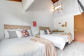 TEVA Glamping & Retreat