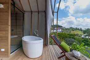 TEVA Glamping & Retreat