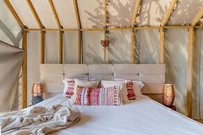 TEVA Glamping & Retreat