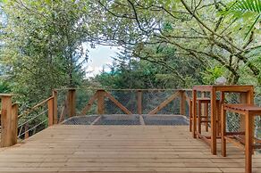 TEVA Glamping & Retreat