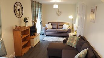 Hideaway Cottage