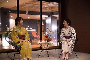 Guest Living Mu Nanki Shirahama - Hostel