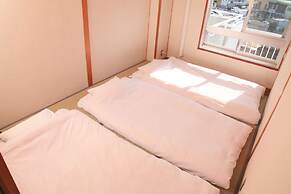 Guest Living Mu Nanki Shirahama - Hostel