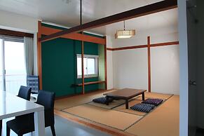 Guest Living Mu Nanki Shirahama - Hostel
