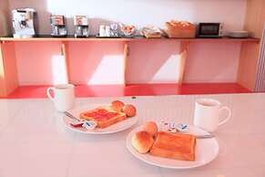 Guest Living Mu Nanki Shirahama - Hostel