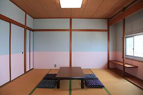Guest Living Mu Nanki Shirahama - Hostel