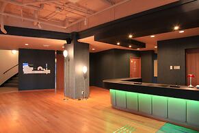 Guest Living Mu Nanki Shirahama - Hostel