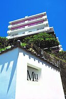 Guest Living Mu Nanki Shirahama - Hostel