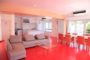Guest Living Mu Nanki Shirahama - Hostel