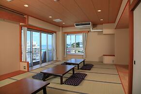 Guest Living Mu Nanki Shirahama - Hostel