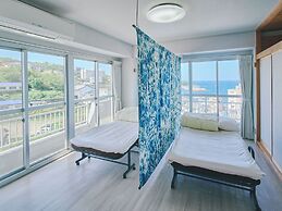 Guest Living Mu Nanki Shirahama - Hostel