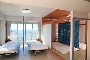 Guest Living Mu Nanki Shirahama - Hostel