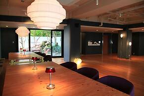 Guest Living Mu Nanki Shirahama - Hostel