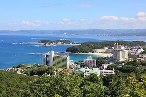 Guest Living Mu Nanki Shirahama - Hostel