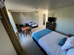 Jerilderie Motor Inn