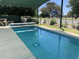 Jerilderie Motor Inn
